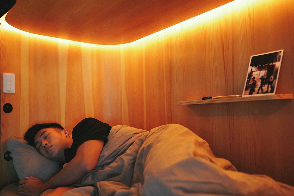 Shared Dormitory photo 1