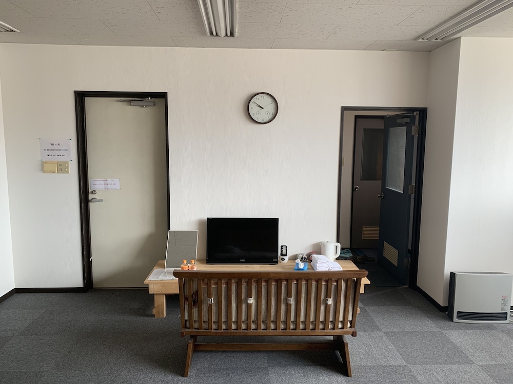 Shared Dormitory, Mixed Dorm photo 3