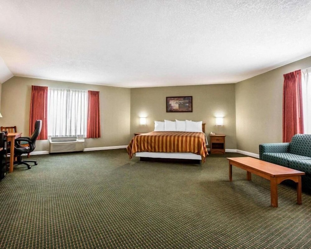 Room, 1 King Bed, Non Smoking - Photo 1