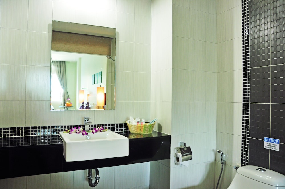 Deluxe Room photo 2
