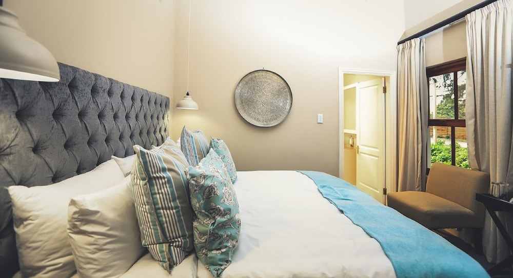 Garden Suites