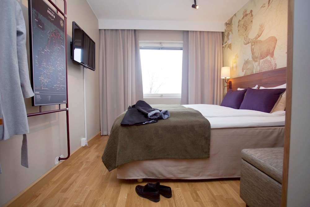Double Room, 1 Queen Bed photo 2