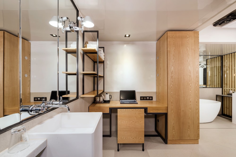 Delight Hotel Jamsil — photo 156