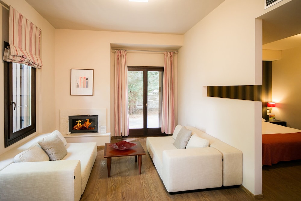 Family Apartment, 1 Bedroom, Annex Building