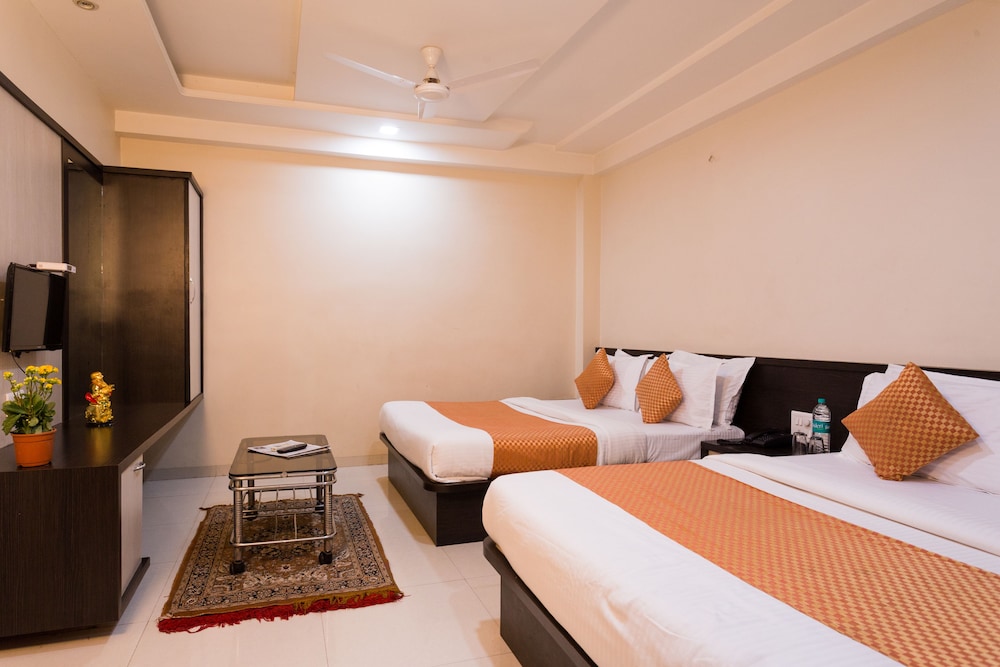 Deluxe Quadruple Room photo 3