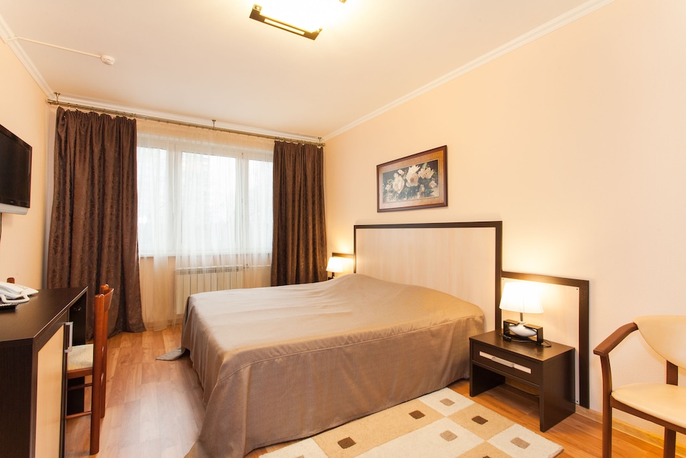 Comfort Apartment, 1 Double Bed photo 3