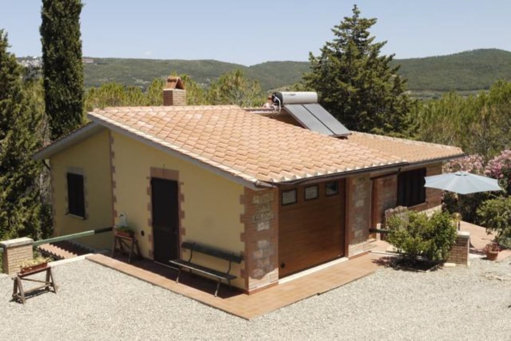 Villa, 3 Bedrooms (Legnaia) photo 3
