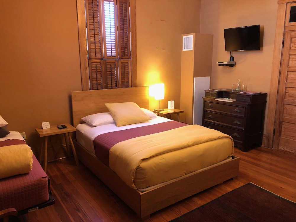 Double Room, Ensuite (Room 24) photo 1
