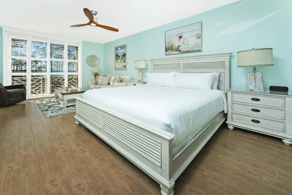 Studio, 1 King Bed (Bahia 4220)