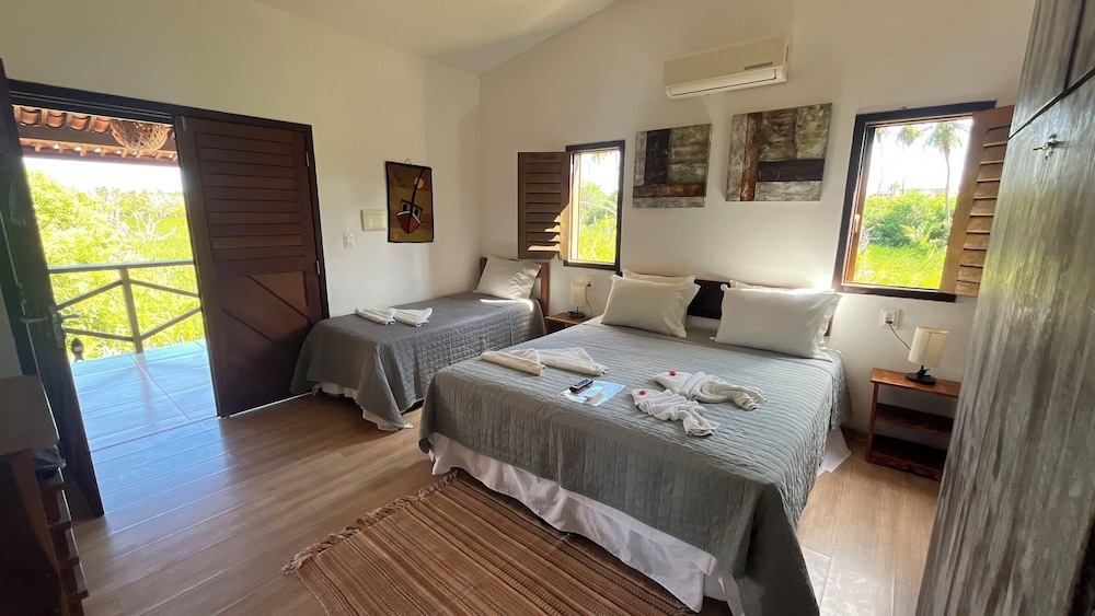 Superior Triple Room