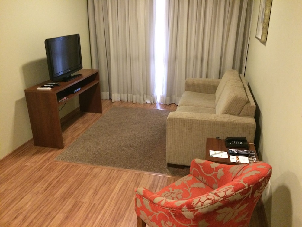 Superior Family Room