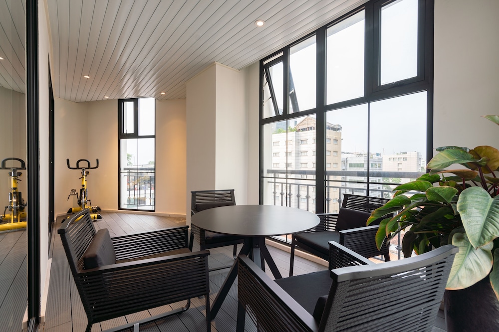 Executive Suite photo 3