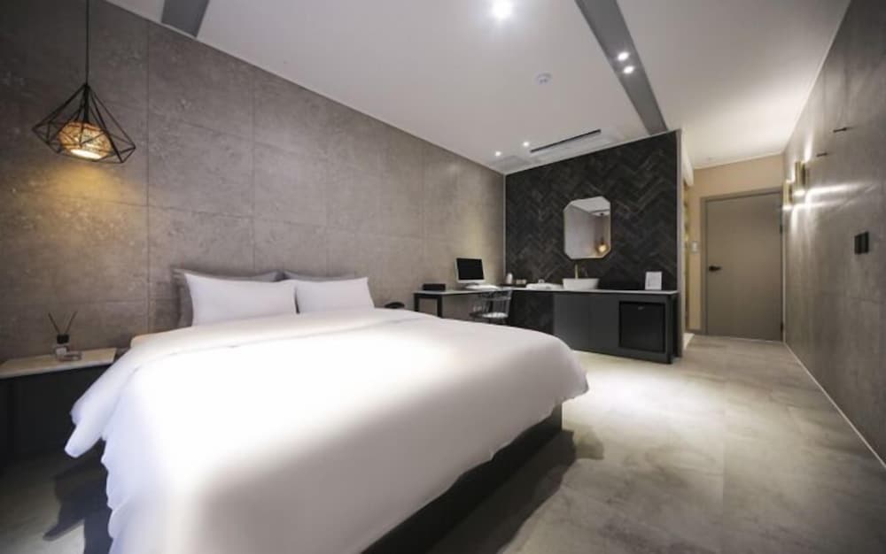 Deluxe Room photo 1