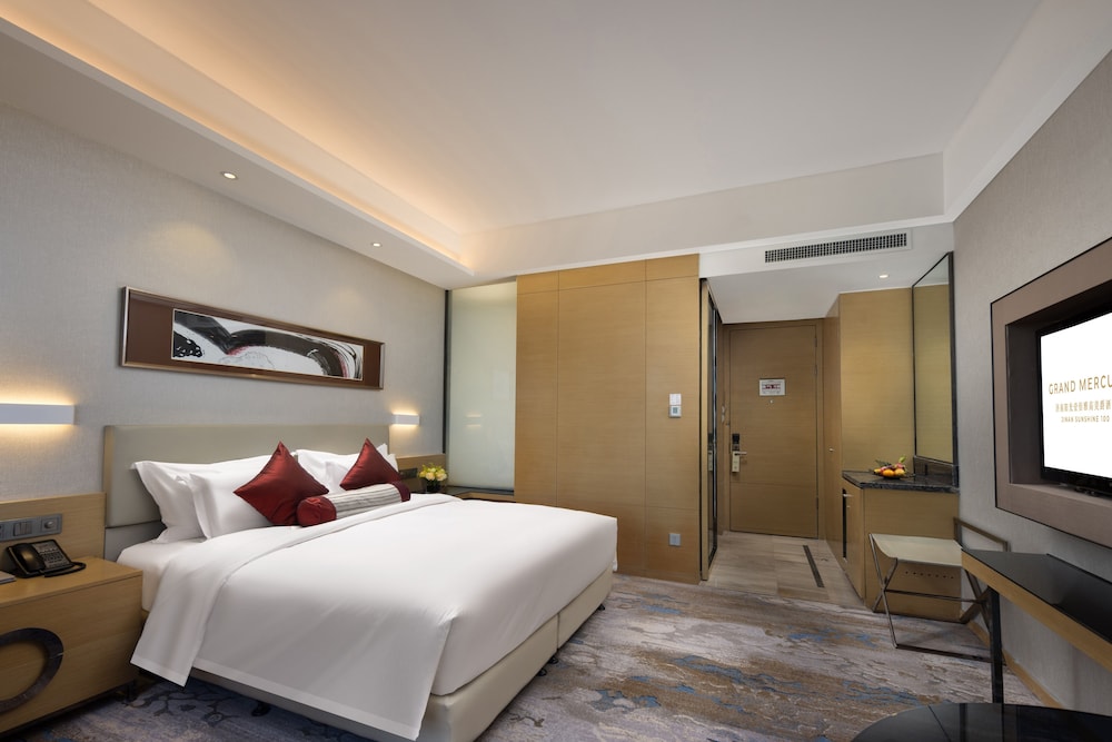 Superior Room, 1 Twin Bed