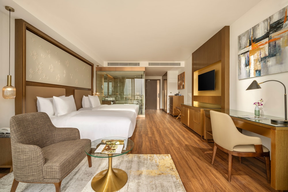 Deluxe Twin Room - Photo 2