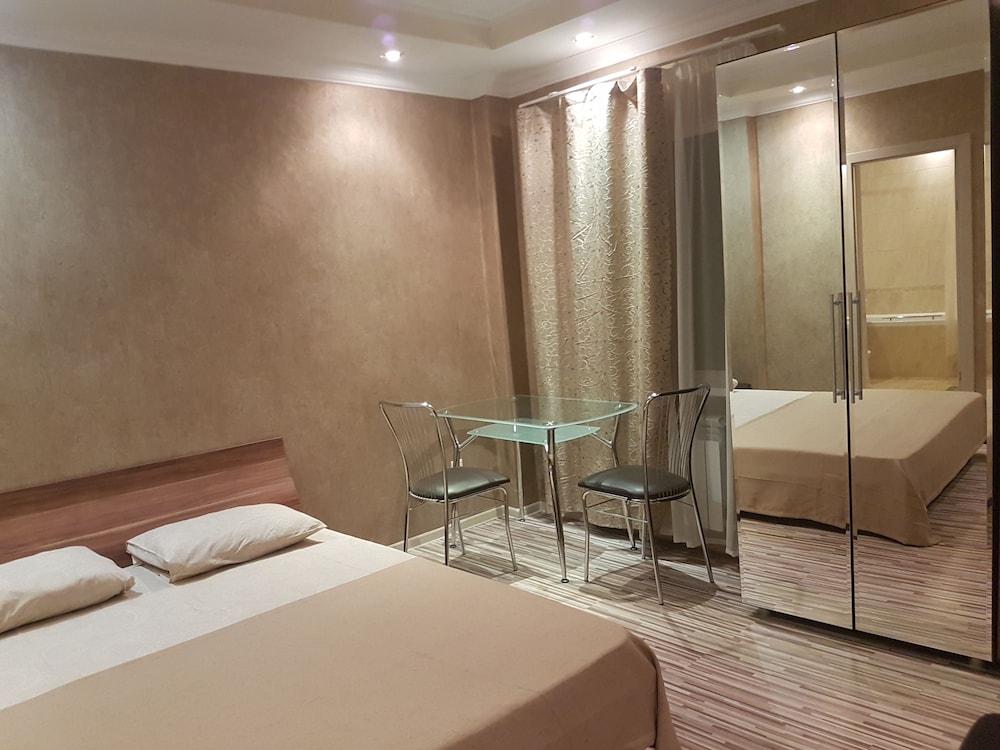 Standard Triple Room, 1 Bedroom photo 2