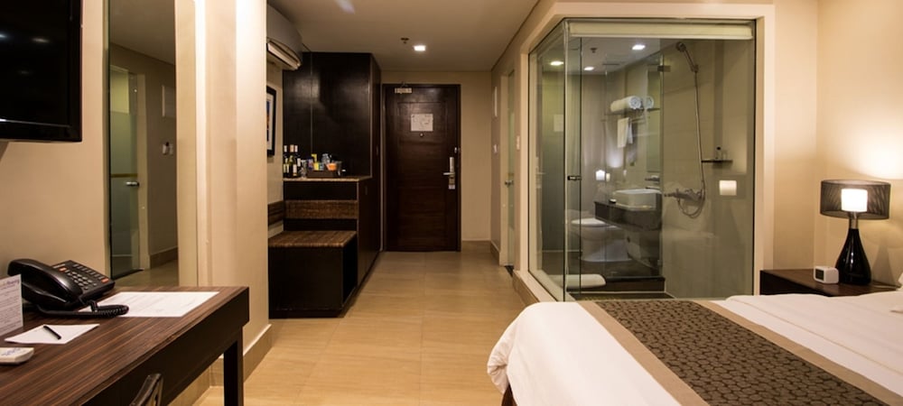 Standard Room - Photo 5