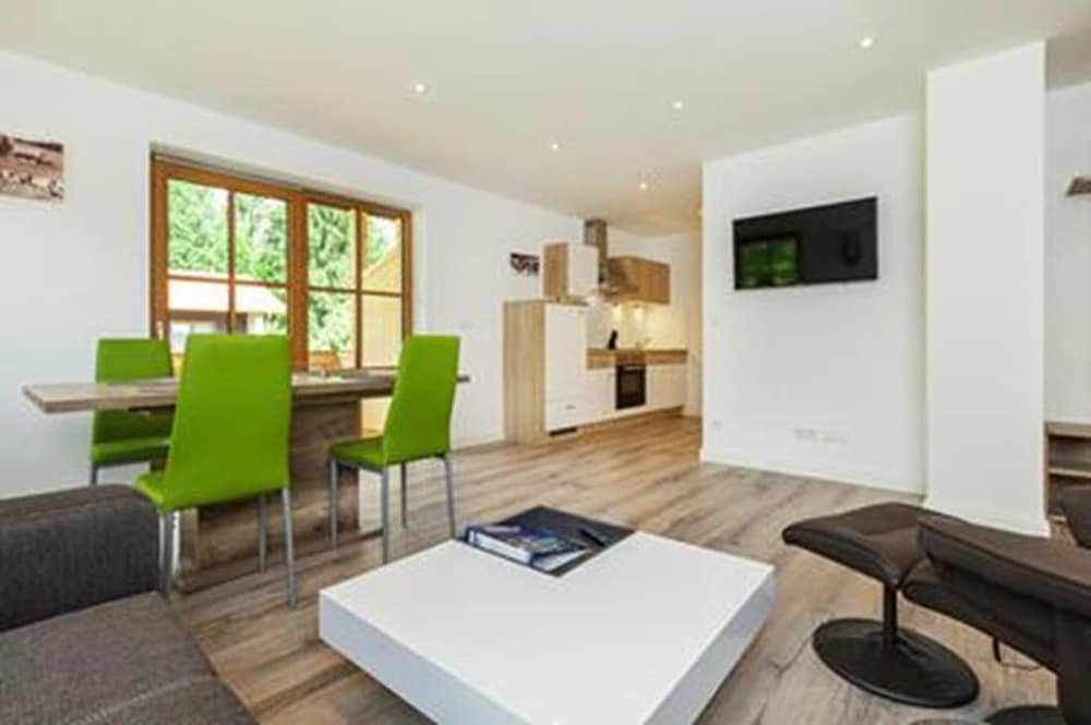 Apartment (Benz Eck) photo 2