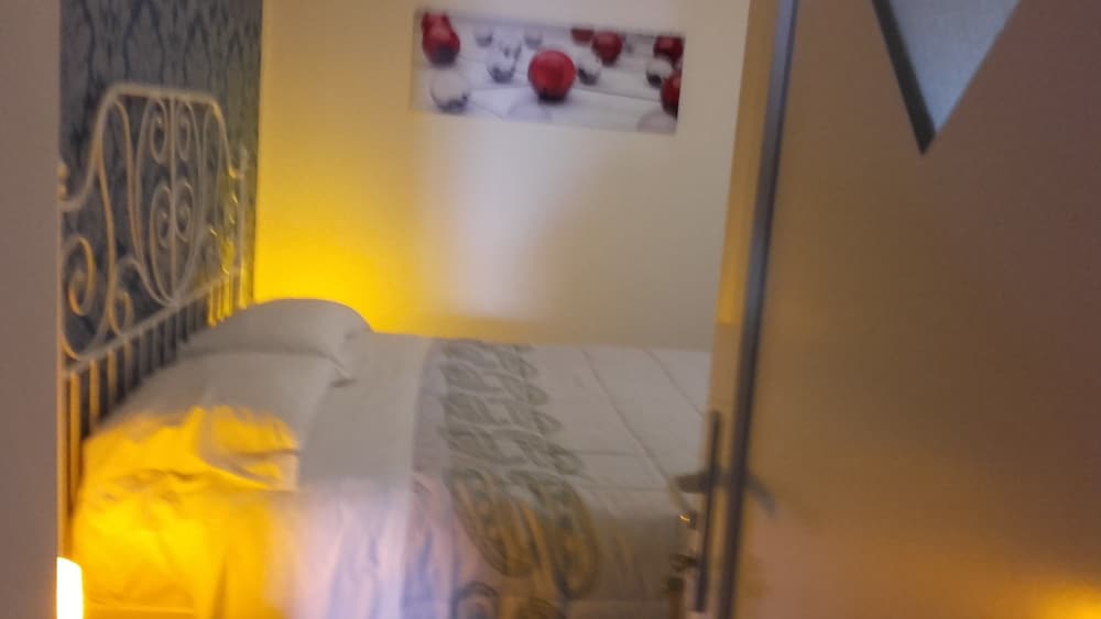 Double or Twin Room, Balcony photo 1