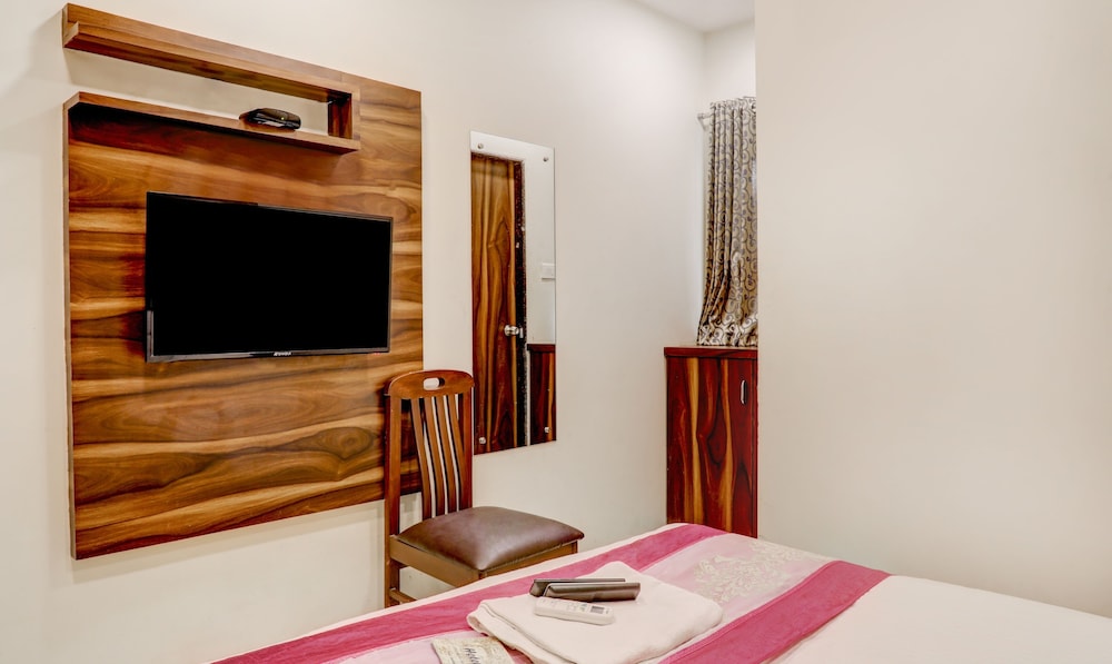 Economy Single Room