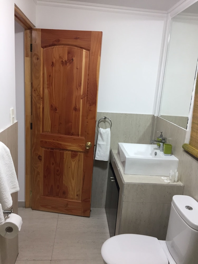 Apartment, 1 Bedroom photo 3