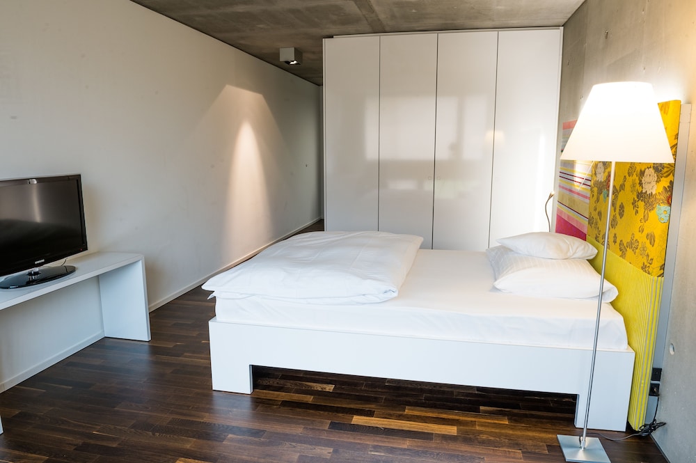 Business Single Room photo 3