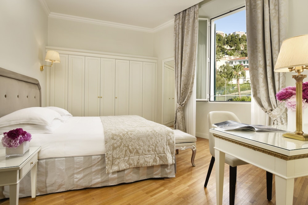 Standard Double Room, Hill View - Photo 1