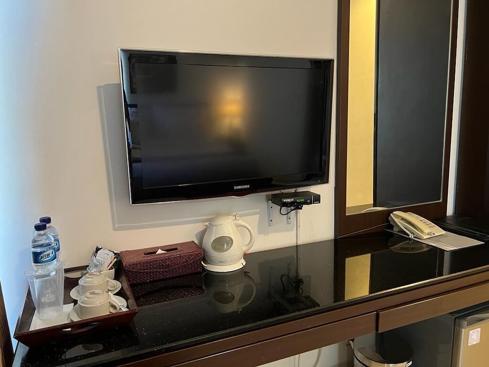 Junior Suite photo 2