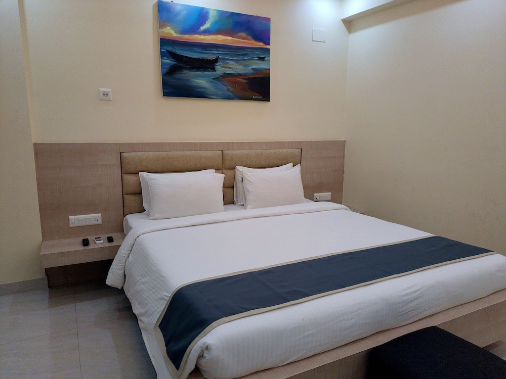 Executive Double Room photo 2