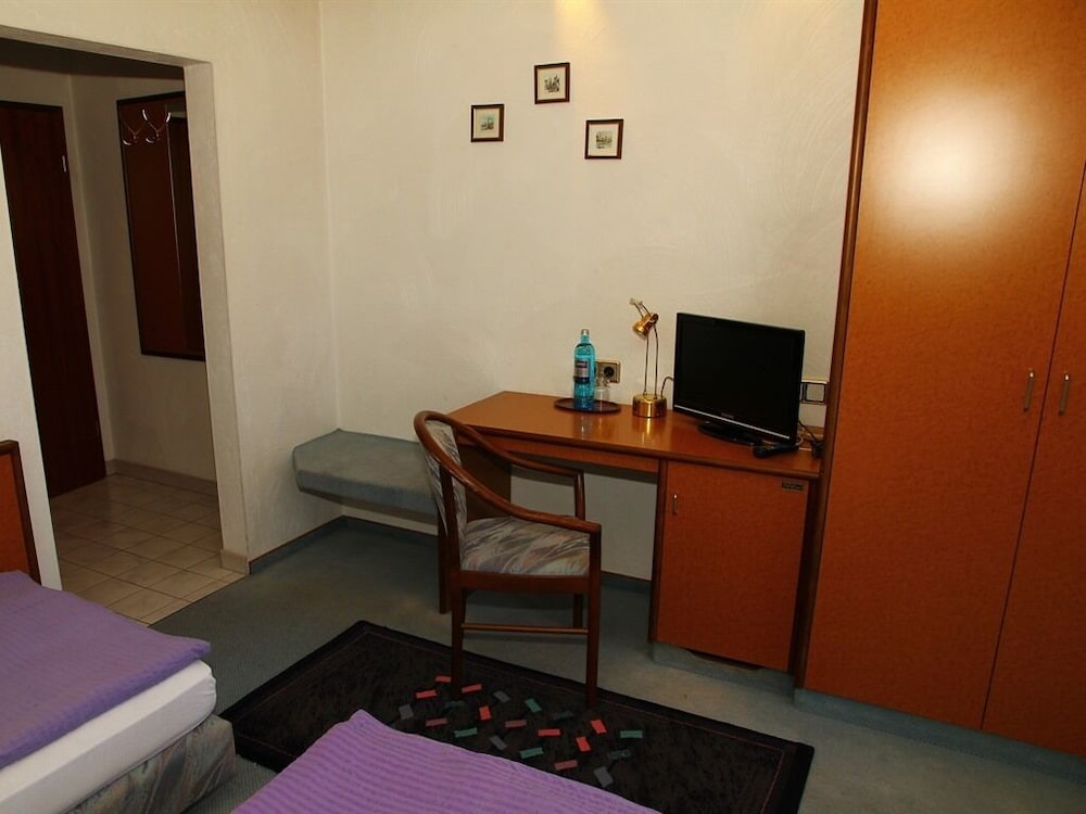 Double Or Twin Room, Ensuite photo 2