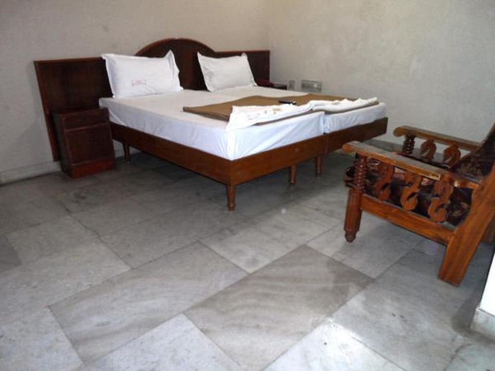 Standard Room, 1 Double Bed photo 3