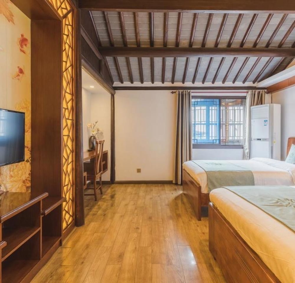 Superior Twin Room - Photo 1