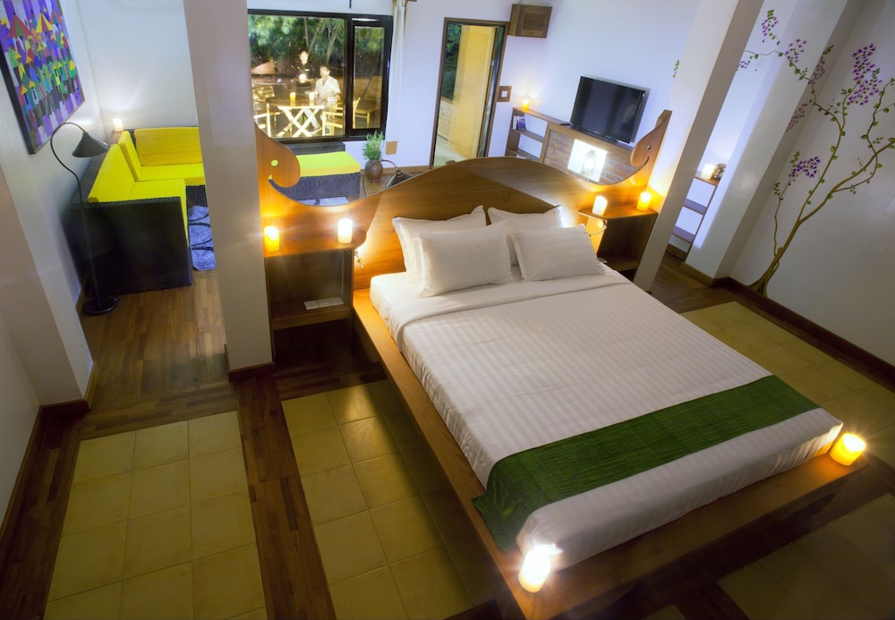 Executive Suite