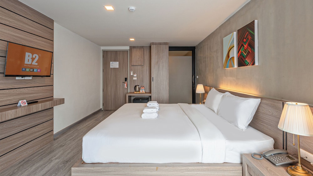 Luxury Premier Room - Photo 2
