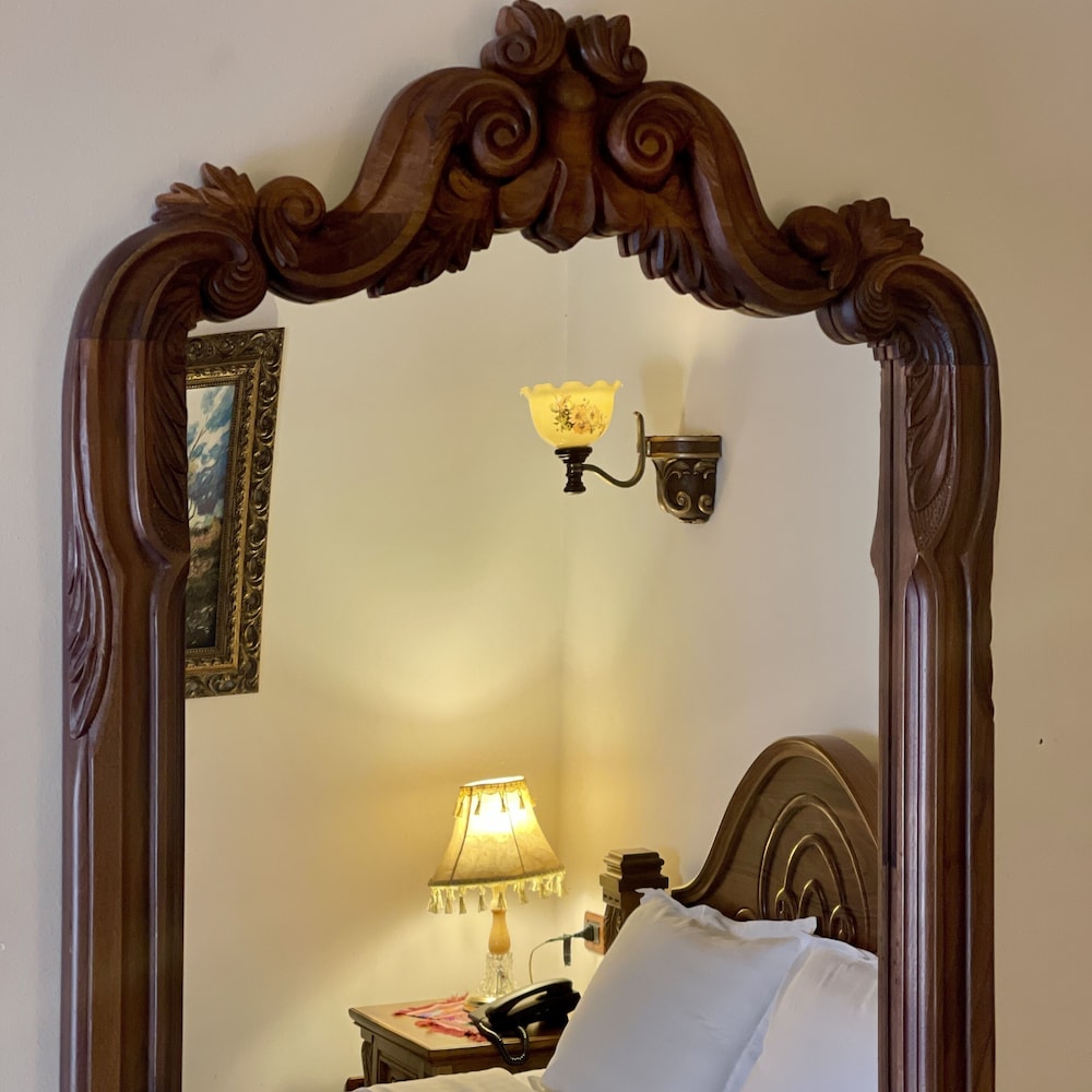 Standard Double Room Single Use photo 3