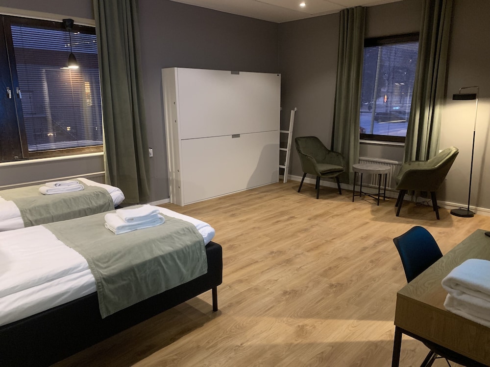 Superior Room photo 3