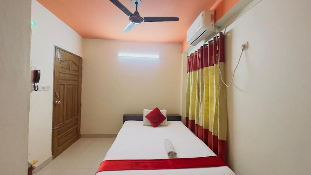 Deluxe Single Room photo 1