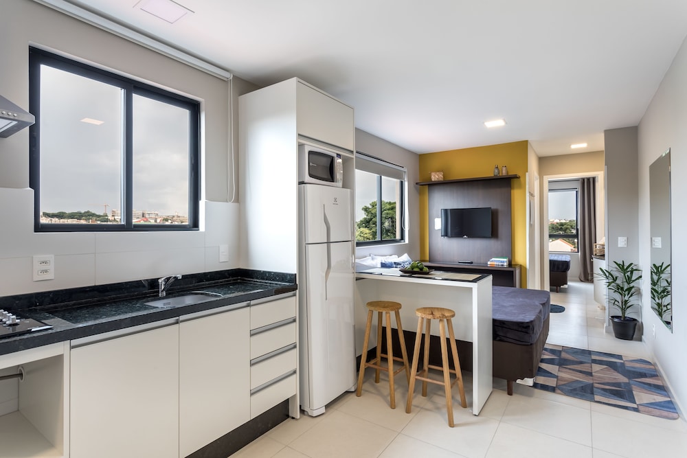 Apartment, 2 Double Beds (Apt. 103)