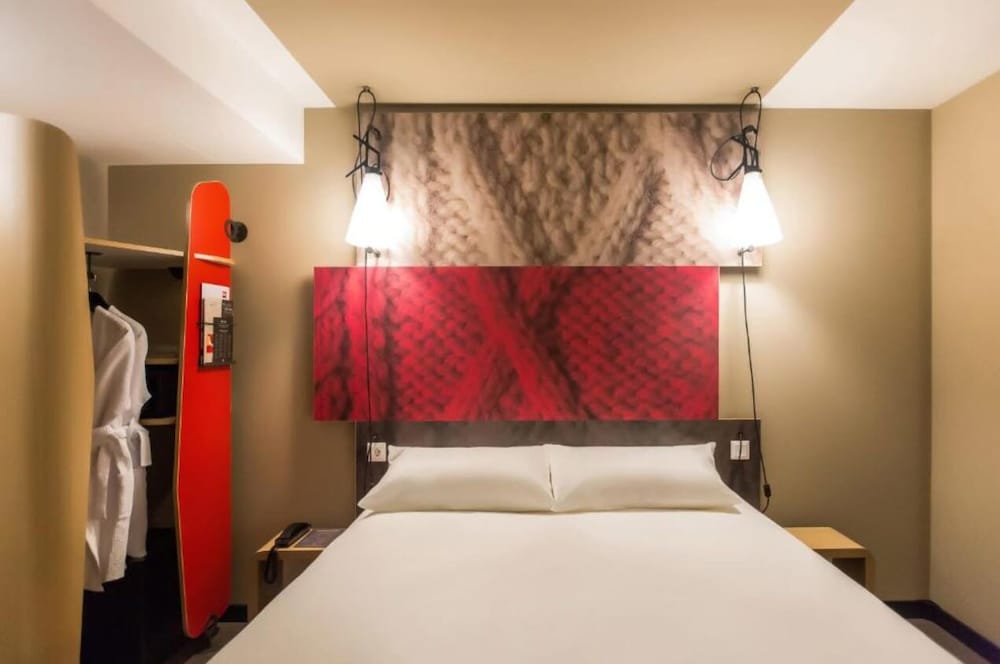 Premium Double Room