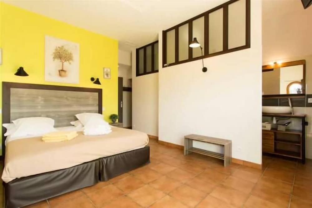 Superior Double Room, Terrace photo 1