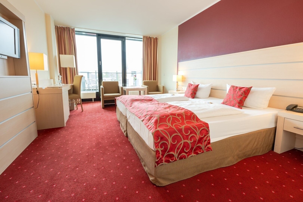 Premium Double Room
