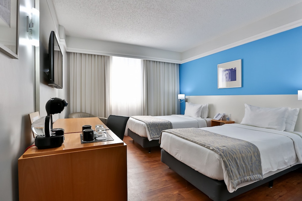 Deluxe Twin Room, 2 Twin Beds photo 3