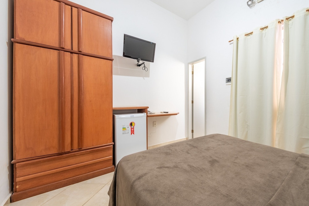 Double Room - Photo 3