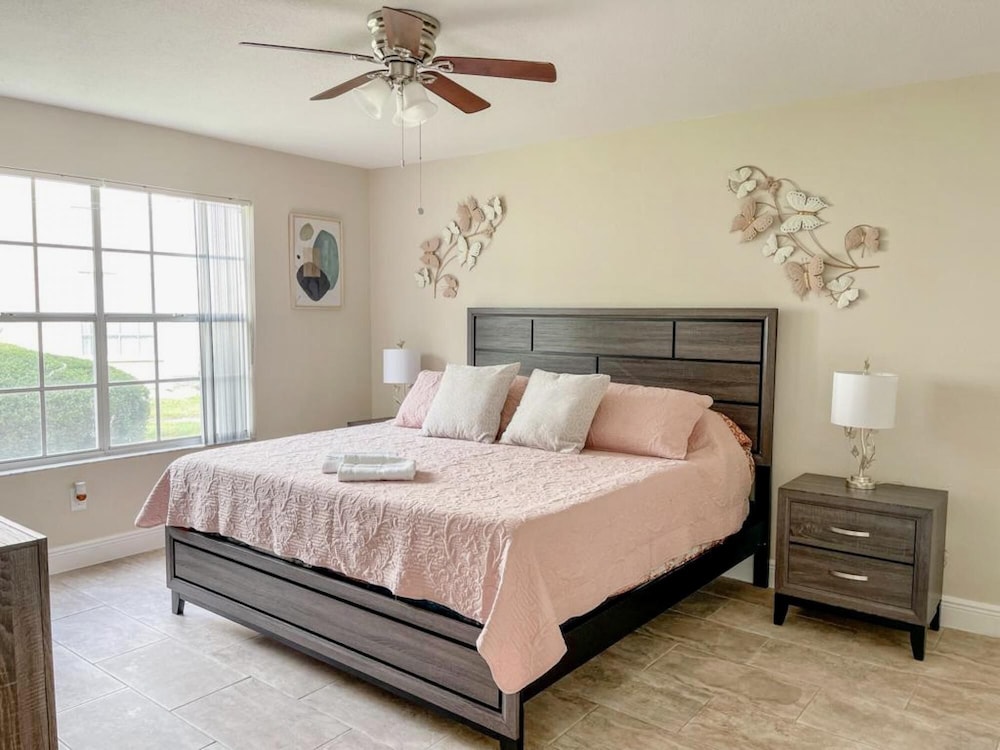 Grand Deluxe 3BD Condo Apartment Near Disney 11, Fotografia 8