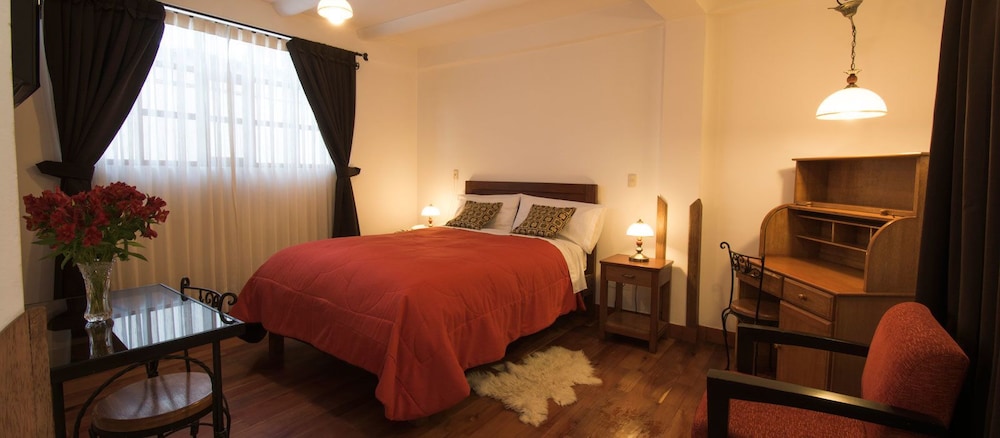 Standard Double or Twin Room, Non Smoking