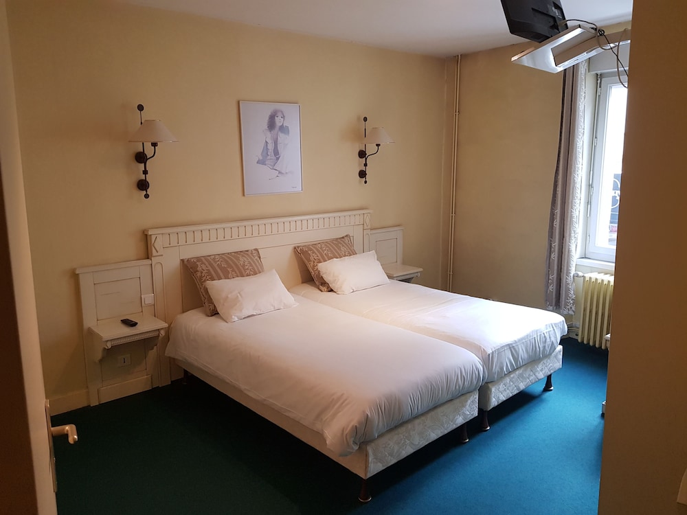 Standard Twin Room photo 1
