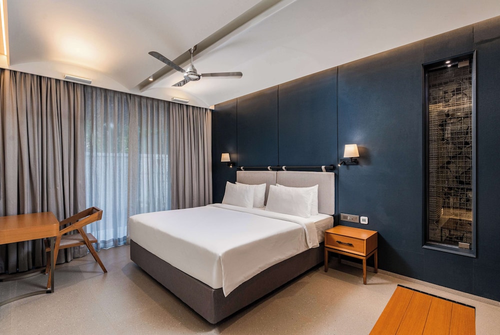 Villa, 4 Bedrooms - Photo 11