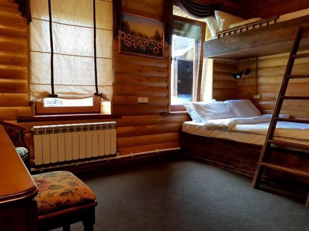 Comfort Double Room, 1 Bedroom, Courtyard View