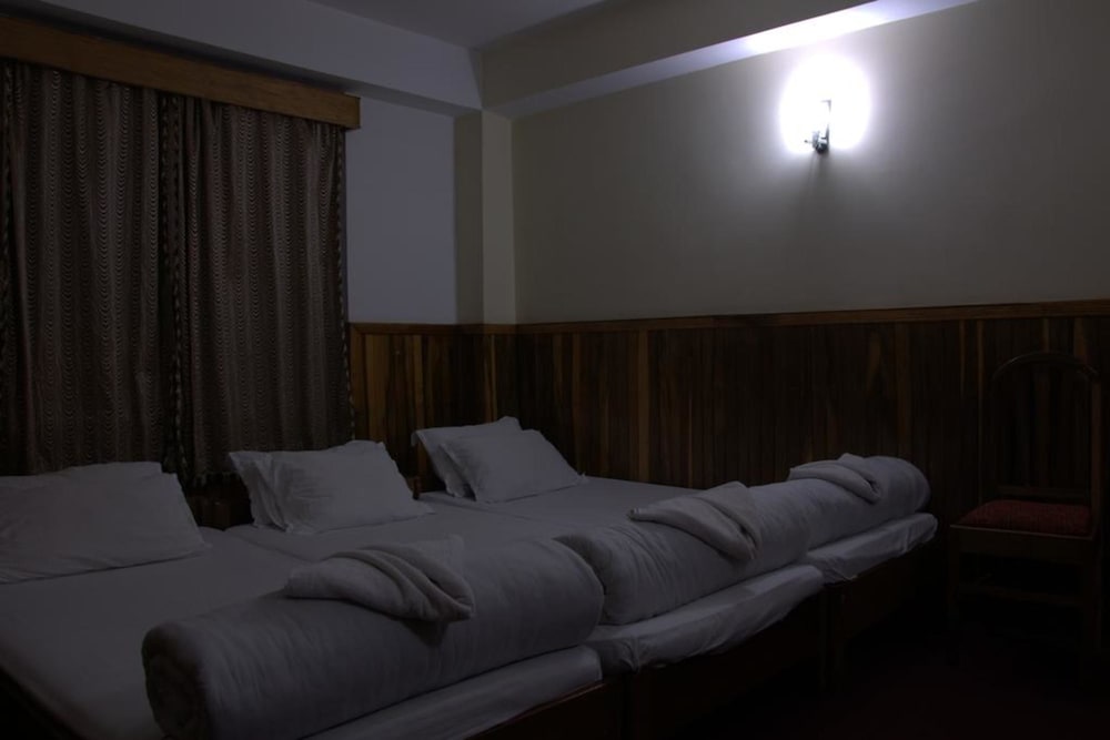 Triple Room photo 3