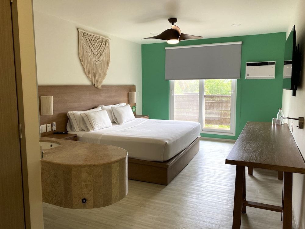 Siente Basic Room